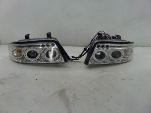 99-02 Audi B5 A4 S4 Aftermarket Headlights