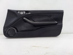 BMW M3 Coupe Right Coupe Convertible Door Card Panel E46 02-06 OEM