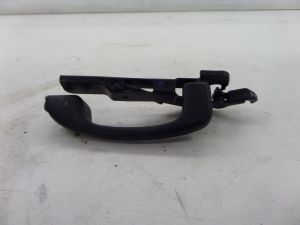 VW Golf Cabrio Right Convertible Soft Top Roof Latch Handle MK3.5 99.5-02 OEM