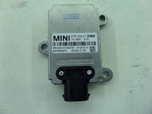 Mini Cooper Speed Control Sensor R56 07-13 OEM 6 781 434-01