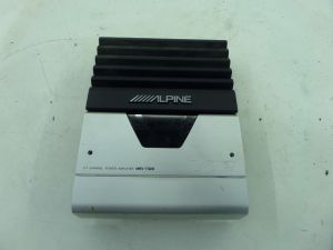 Alpine Amplifier Amp MRV-T320
