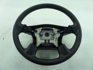 Nissan Elgrand JDM RHD Steering Wheel E50 VE000 97-02 OEM