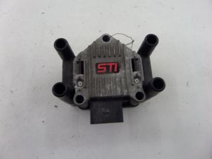 VW Jetta STI Ignition Coil Pack 99 OEM