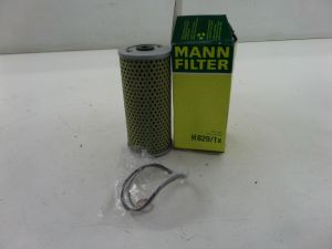 Mercedes Mann Oil Filter 119 180 00 09