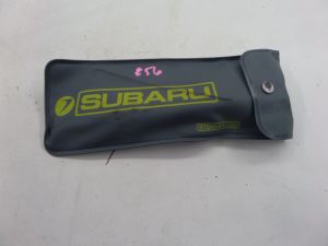 Subaru Forester 2.5XT Tool Kit SG 06-08 OEM