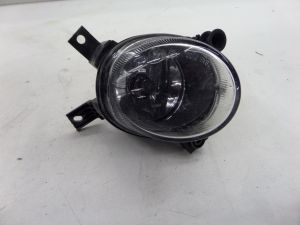 Audi A3 TDI Left Fog Light Lamp 8P 09-13 OEM