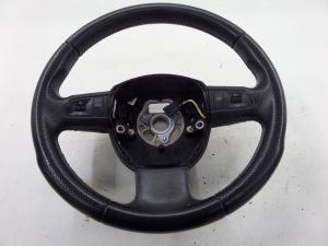 Audi A3 3 Spoke DSG Steering Wheel 8P 06-08 OEM 8P0 419 091