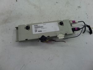 Mini Cooper Antenna Module R56 07-13 OEM 3 416 765-05