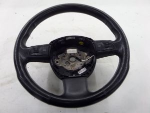 Audi A3 Steering Wheel 8P 06-08 OEM 8P0 419 091 BL
