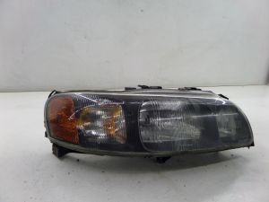 Volvo S60 Right Headlight 01-09 OEM 8693584