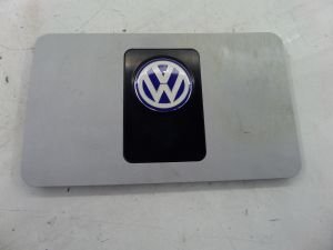 VW Golf GTI VR6 24V Engine Cover MK4 00-05 OEM 022 103 935 M
