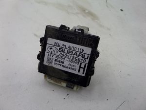 Subaru Forester XT ECU H/L Auto Lev Module SH 09-13 OEM 84051SC010