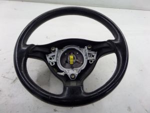VW Golf Cabrio MK4 Type Steering Wheel MK3.5 99.5-02 OEM 1E0 419 091
