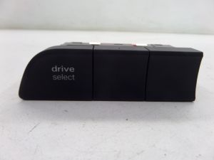 Audi Q3 Drive Select Switch 15-17 OEM 8U0 959 673 C