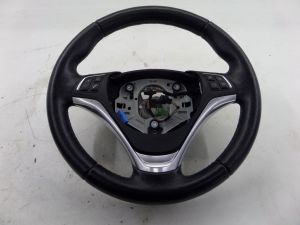 BMW X1 Steering Wheel E84 12-15 OEM