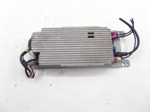 BMW X1 Amplifier Amp E84 12-15 OEM