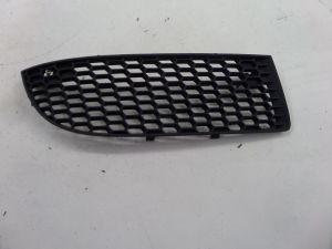 VW Jetta City Right Front Bumper Grille Grill MK4.5 08-10 OEM