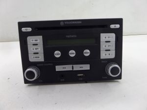 VW Jetta City Stereo Radio Deck MK4.5 08-10 OEM 1JM 035 157 AM