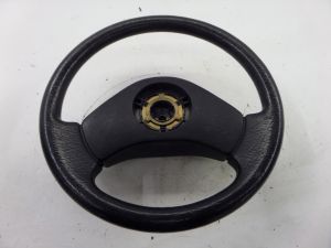 Merkur XR4Ti Steering Wheel 85-89 OEM