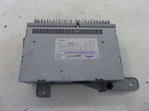 Saab Amplifier Amp OEM 12773381
