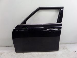 Mini Cooper Clubman Right Front Door Black F54 16-18 OEM Can Ship