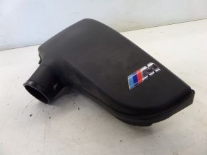 BMW M5 Right Air Intake Plenum E60 05-10 OEM 109912 13 M6