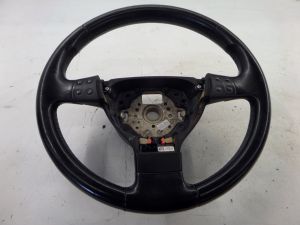 VW Eos M/T Steering Wheel 07-11 OEM 3C0 419 091 R