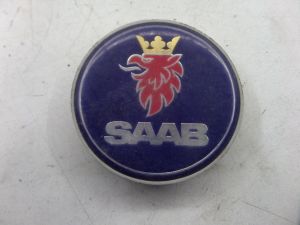 Saab 9-3X Wheel Center Cap OEM 12775052
