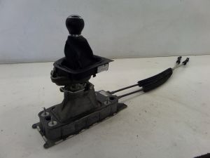 VW Eos 6 Speed M/T Shifter 07-11 OEM 1K0 711 049 AT