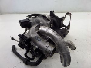 VW Eos Turbo Charger 07-11 OEM 06F 145 701 D