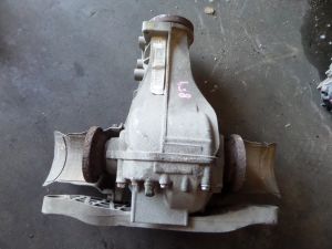 Audi RS4 Rear Differential Diff B7 06-08 OEM