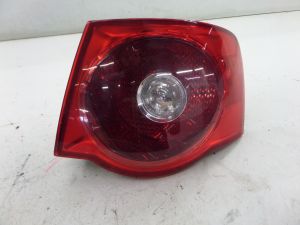VW Jetta GLI Right Quarter Mtd Brake Tail Light Red MK5 1K5 945 096 J Sedan