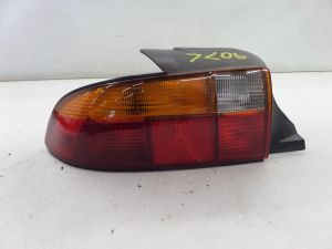 BMW Z3 Left Pre-Facelift Brake Tail Light E36/7 OEM