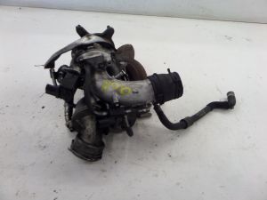VW Eos 2.0T Turbo Charger 07-11 OEM CCTA