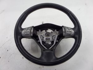 Subaru Impreza WRX Steering Wheel GV GR 08-14 OEM