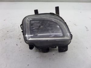 VW GTI Left Fog Light Lamp MK6 10-14 OEM