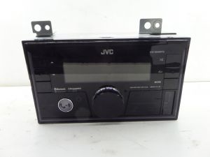 JVC Double DIN Stereo Radio Deck OEM KW-X840BTS