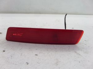 VW Beetle Right Rear Side Marker Red 06-10 OEM 1C0 945 072 K