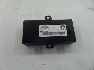 VW Beetle iPod Adapter Module 06-10 OEM 000 051 444 K