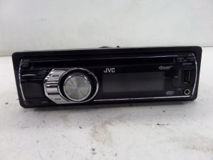 JVC Stereo Radio Deck KD-R600