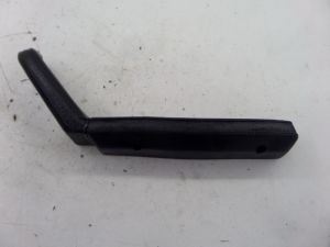 VW Cabriolet Right Front Door Card Arm Rest Grab Handle MK1 84-93 161 867 172 A