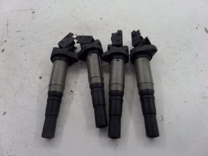 Mini Cooper Countryman S Ignition Coil Pack R60 10-16 OEM