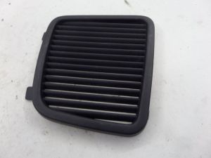 Mini Cooper Countryman S Left Rear Grille Grill R60 10-16 OEM 9 804 909
