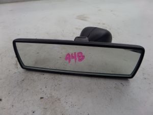 Porsche Cayenne Turbo Rear View Mirror 955 03-06 OEM 7L5 857 511