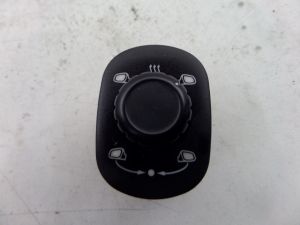Porsche Cayenne Turbo Door Mirror Adjust Fold Switch 955 03-06 OEM 7L5 959 565