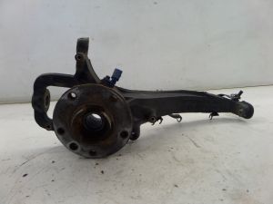 Porsche Cayenne Turbo Right Front 66K Knuckle Hub Spindle Suspension 955 03-06