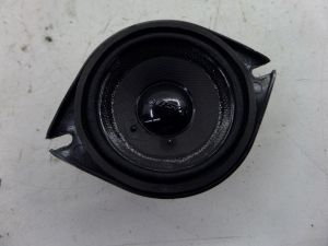 Porsche Cayenne Turbo Bose Tweeter Speaker 955 03-06 OEM