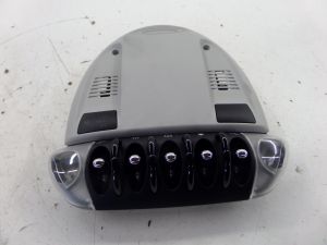 Mini Cooper S Dome Light Sunroof Switch R56 07-13 OEM 3 422 626