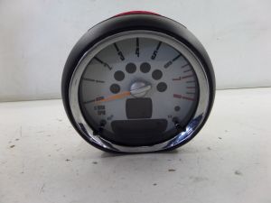 Mini Cooper S Tachometer 131K KMS R56 07-13 OEM 9 178 749