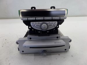 Mini Cooper S Boost CD Stereo Radio Deck R56 07-13 OEM 65.12-3 452 681-01